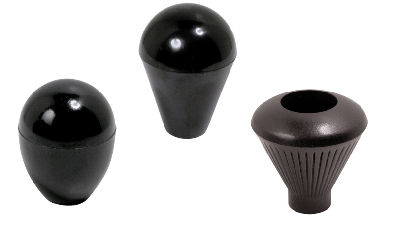 Tapered Knobs